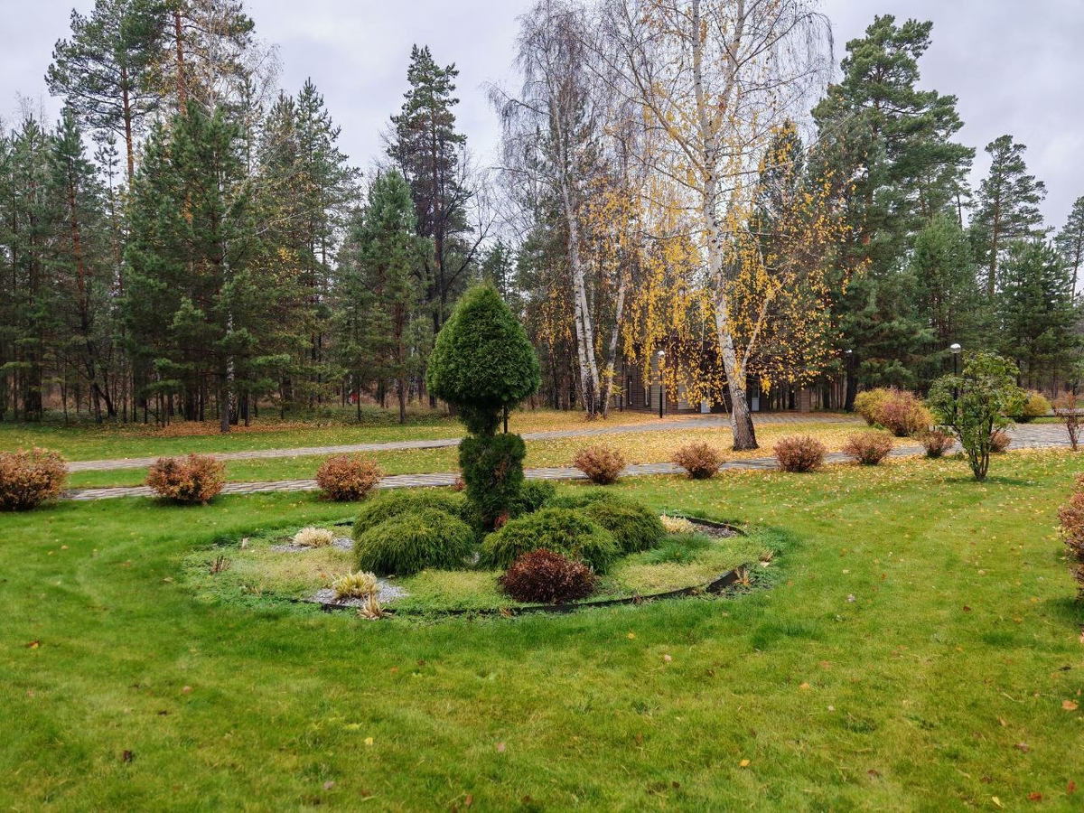 Фото из архива автора канала "Парадоксальные путешественники"