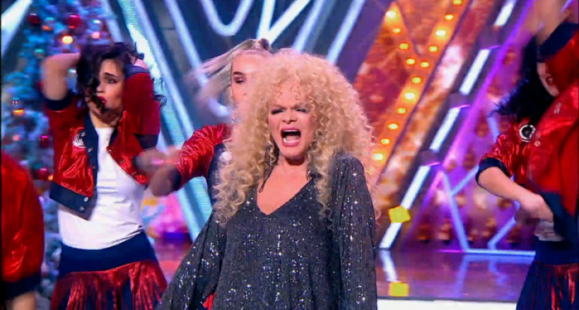    Скриншот из видео