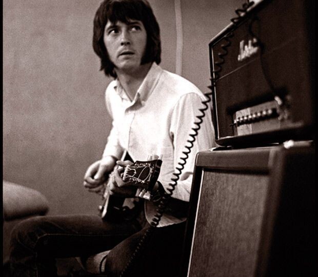 Давно забытая группа, которую Эрик Клэптон назвал настоящими «основателями хэви-метал»