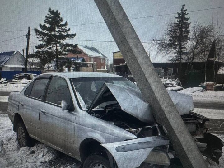    Фото:Пресс-служба Госавтоинспекции Комсомольска-на-Амуре