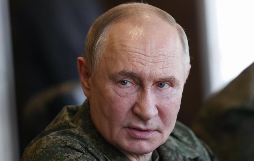 © Валерий Шарифулин/ ТАСС