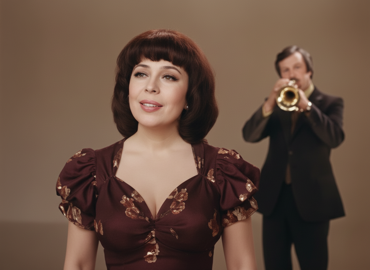 Ирина Бржевская