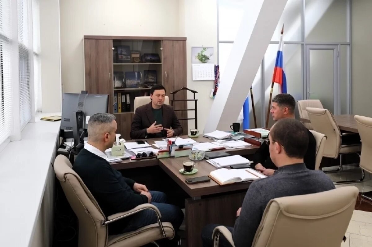    Цифровые финансовые активы смогут ускорить развитие Петропавловской гавани