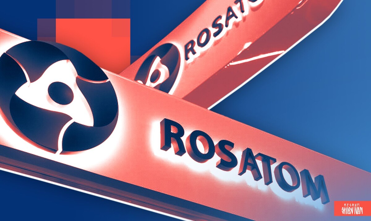     / Источник: Иван Шилов © ИА Регнум