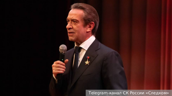     Фото: Telegram-канал СК России «Следком»   
 Текст: Катерина Туманова