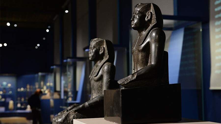    Фото: РИА Новости/Владимир Вяткин