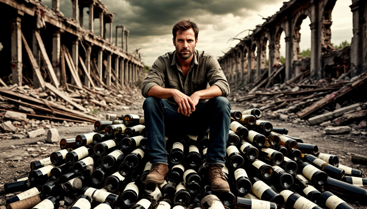 Преодоление зависимости: возвращение к жизни