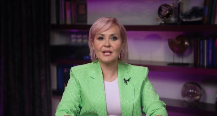    Скриншот из видео