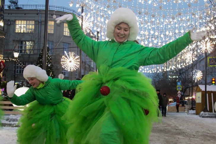    Фото Алины Кухмарь