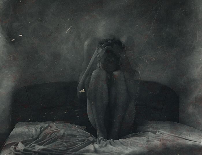 Мистическая история: Зов с того света