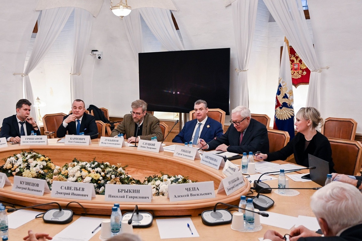    Фото: Госдума РФ, источник duma.gov.ru