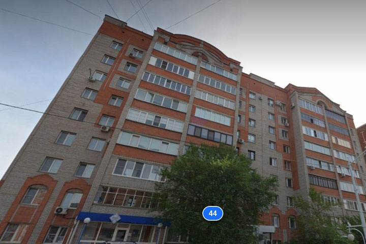 Фото: Яндекс Карты
