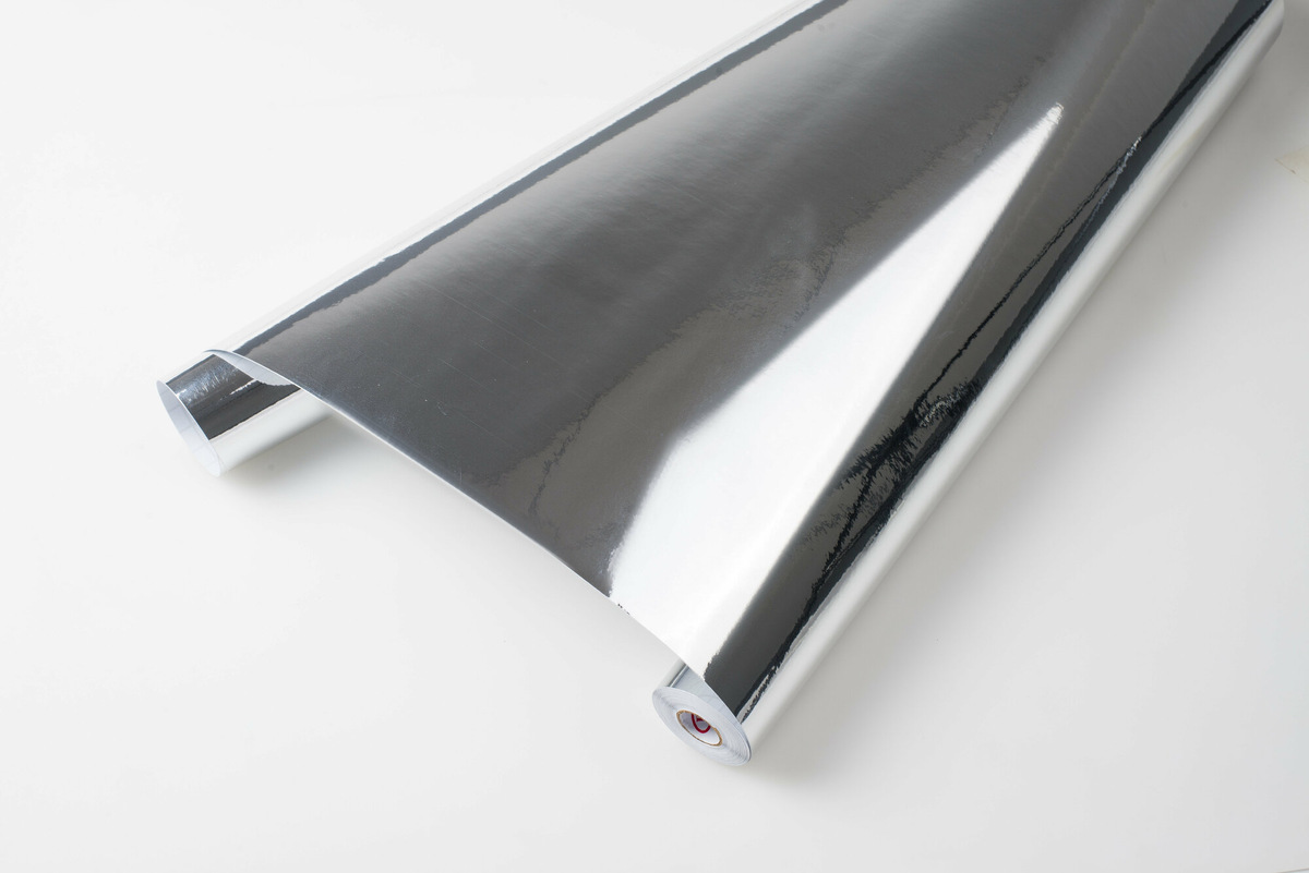 Металлизированная пленка