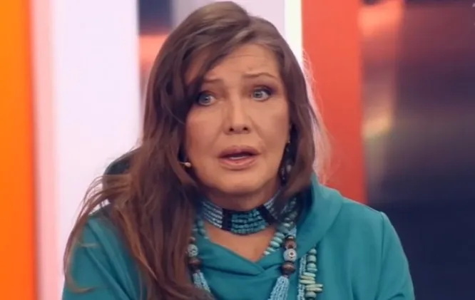    Фото: кадр шоу «Пусть говорят»/Первый канал