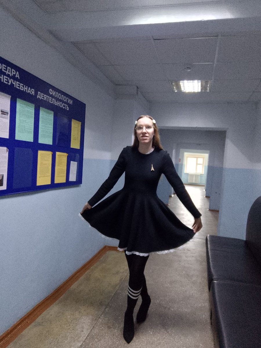 Немного игр в с образами 