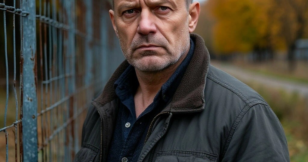 "От скуки завел себе бабу": спермотоксикоз как причина ошибок