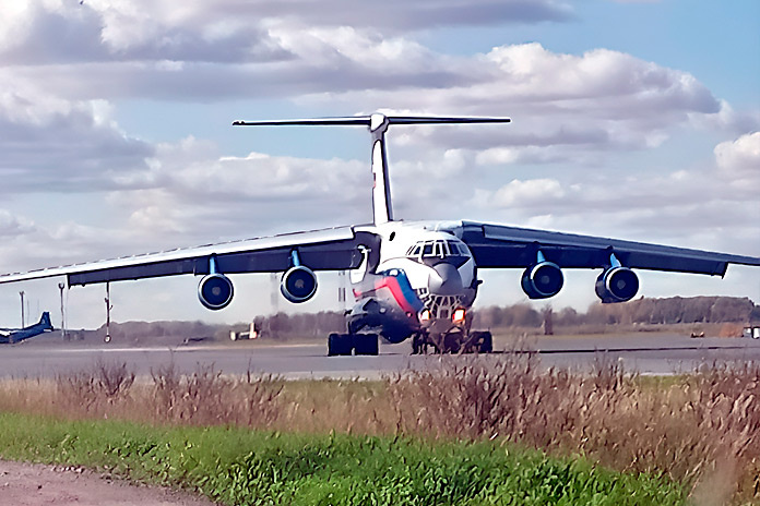    Фото из архива «Континента Сибирь»
