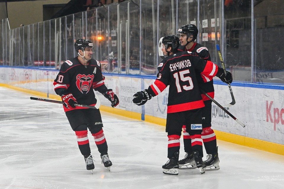    Фото: Хоккейный клуб «Молот» | vk.com/hc.molot