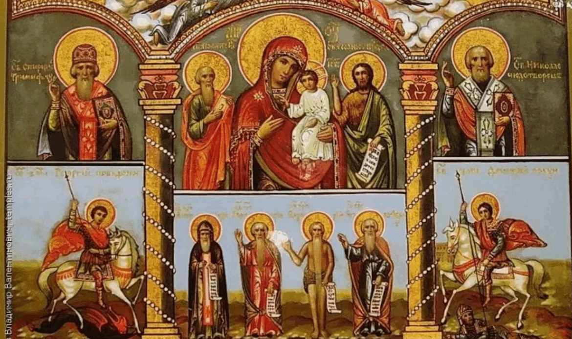 Ковшов В.В., temples.ru📷
