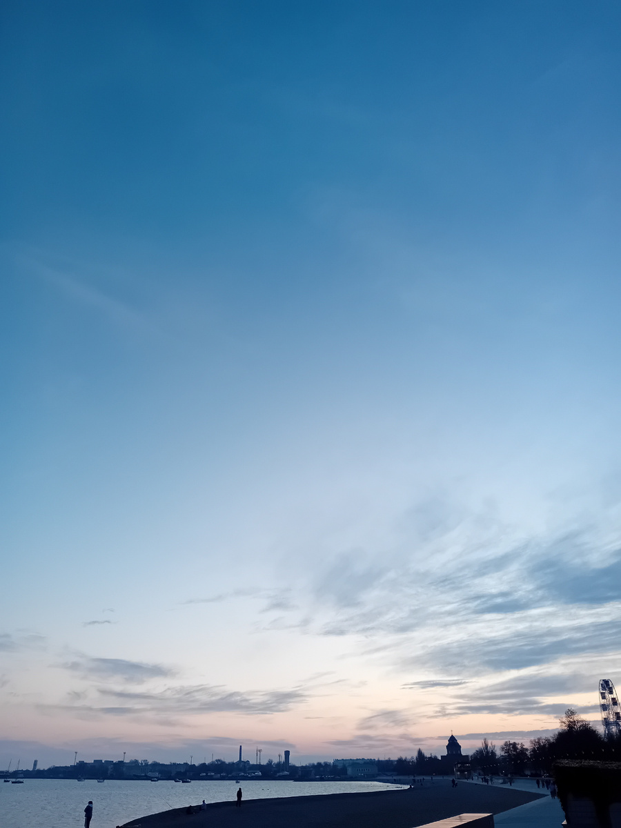 Авторское фото.