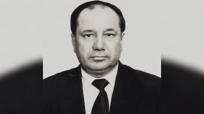    Официальная страница Абая Ракимжанова во «ВКонтакте»