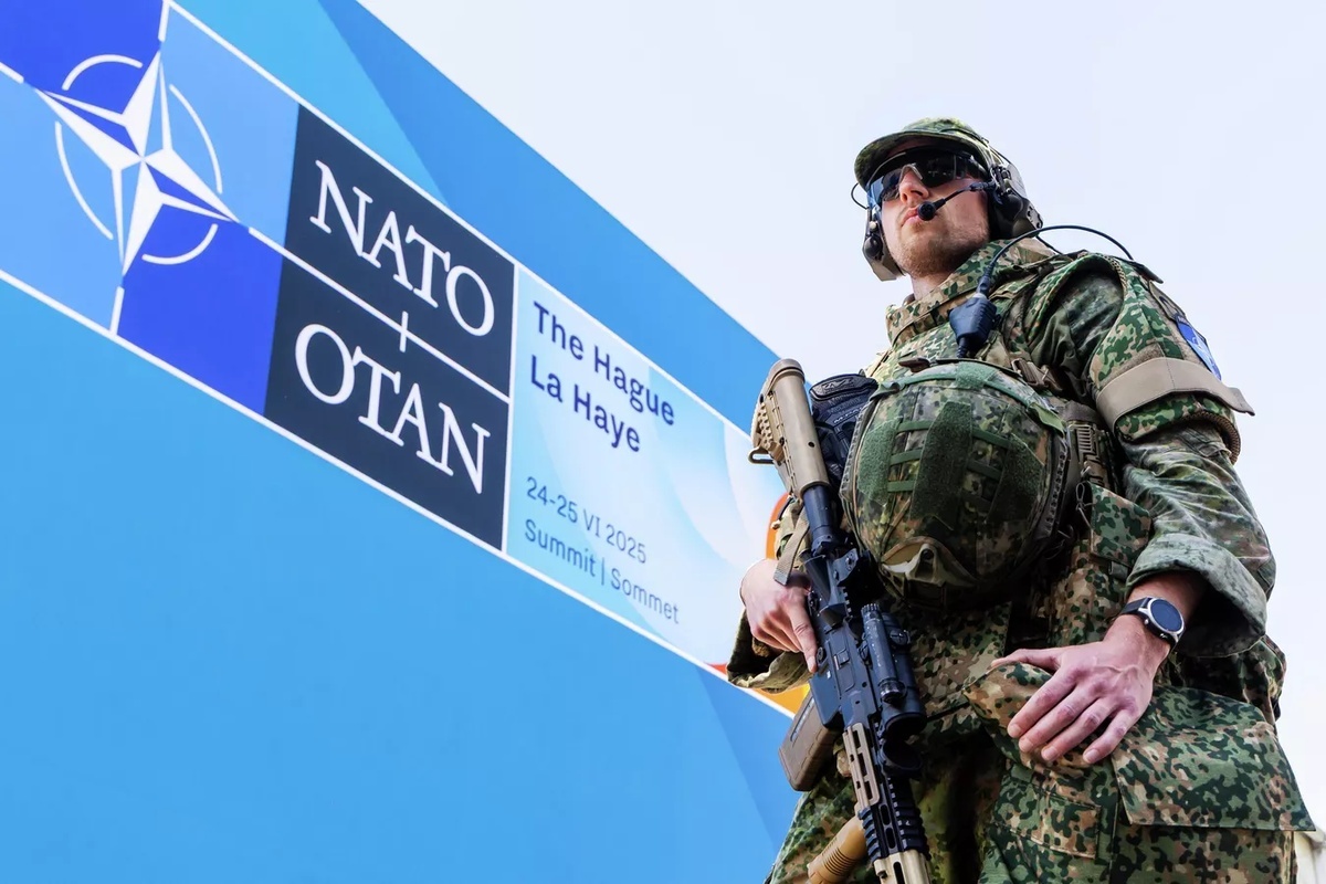    Фото: Geert Vanden Wijngaert, источник: AP Photo