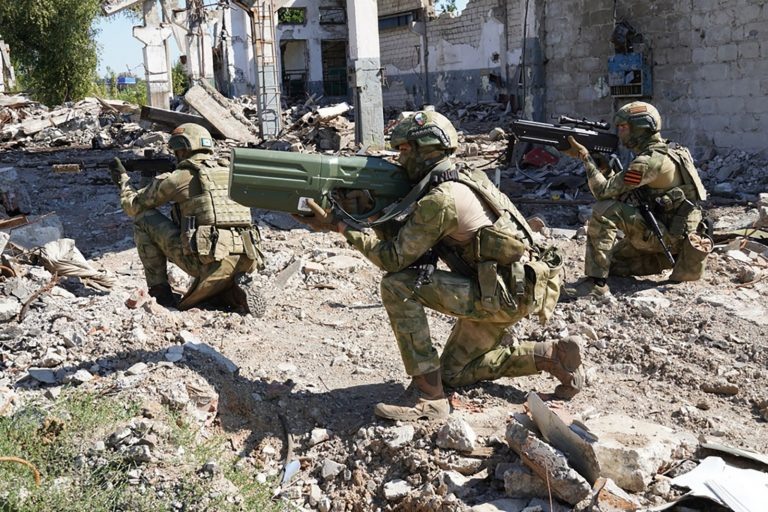    Фото: пресс-служба Росгвардии Алена Мищенко