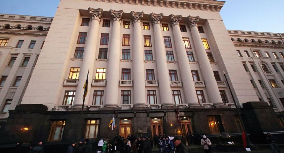    Pavlo_bagmut/ZUMAPRESS.com / www.globallookpress.com