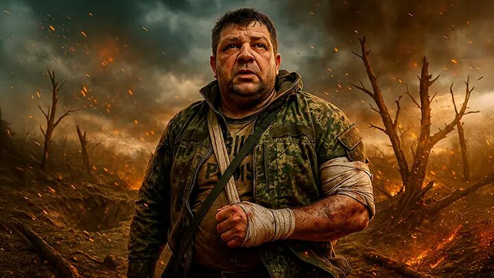 "Прошу признать меня живым": Крик с фронта ушёл к Путину. Русский штурмовик воюет "мертвецом" – и никто не виноват