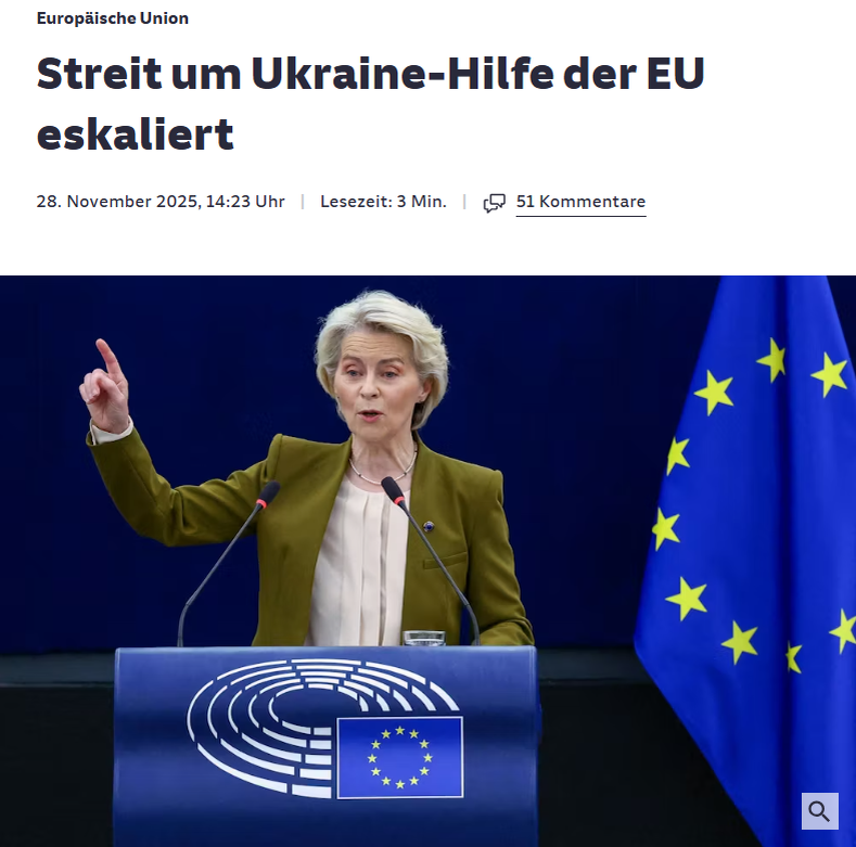    Скриншот:www.sueddeutsche.de