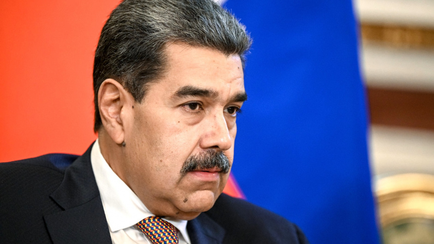    Фото: www.globallookpress.com/President of Russia Office apai