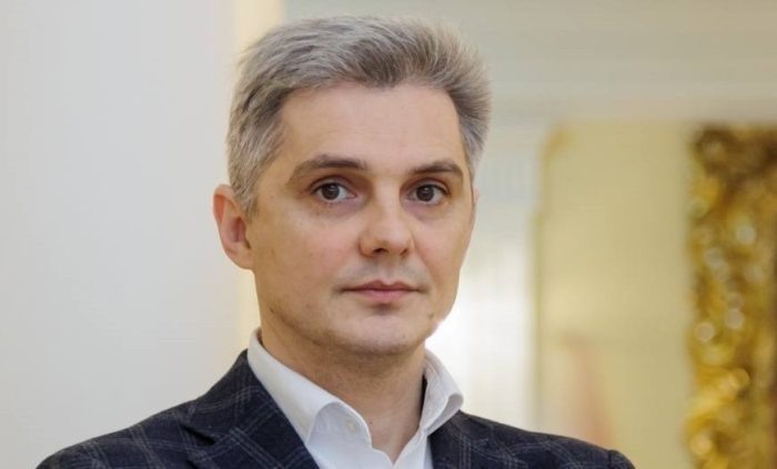 Айрат Тухватуллин, фото с сайта МХТ