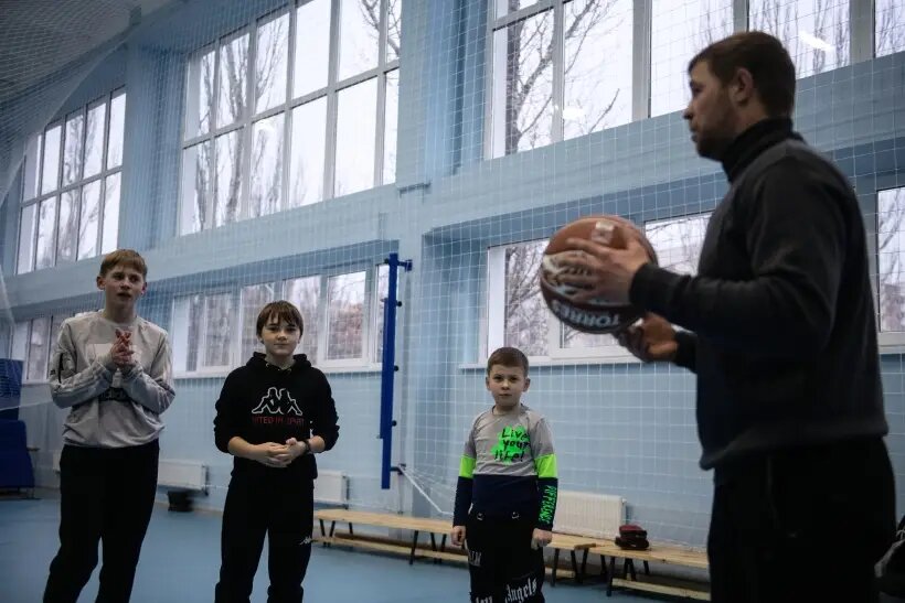     © РИА Новости. Валерий Мельников