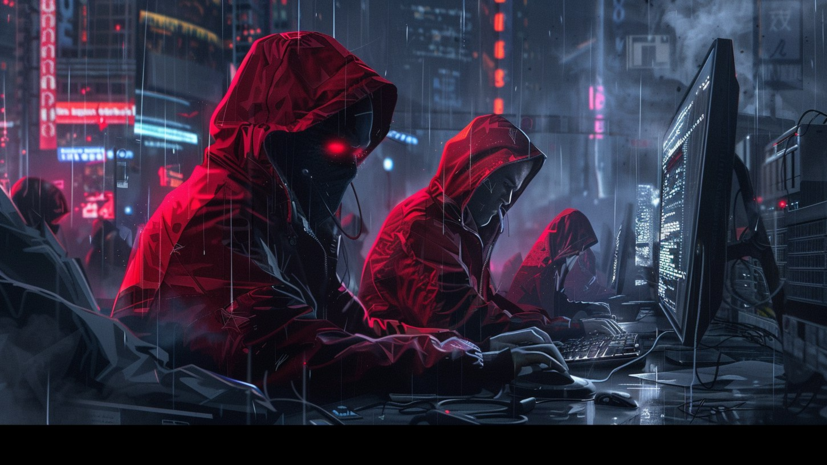   Сгенерировано с помощью ИИ