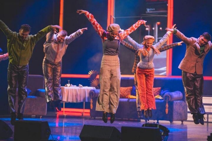    Фото:Художник-фотограф ХМТ Яна Ковалёва