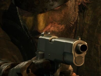    Konami ещё не определилась с дальнейшими планами на Metal Gear