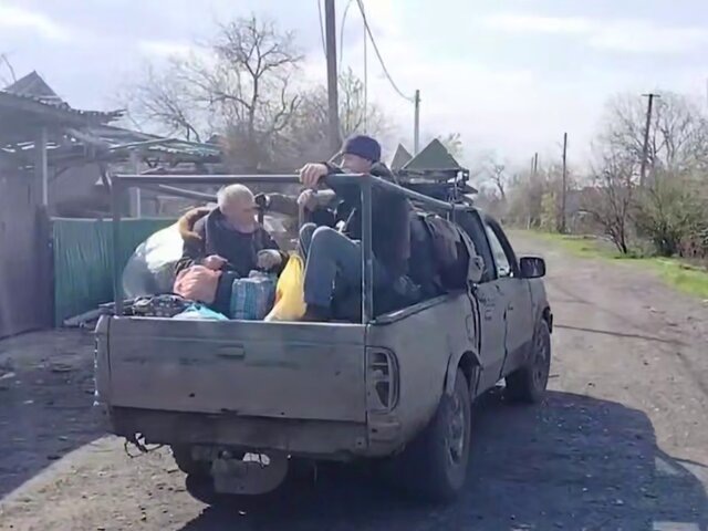    Фото: телеграм-канал "Минобороны России"