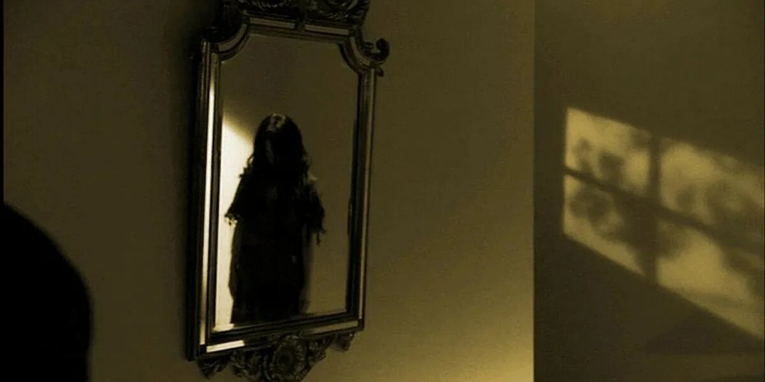 Мистическая история: Дух или нечисть?!