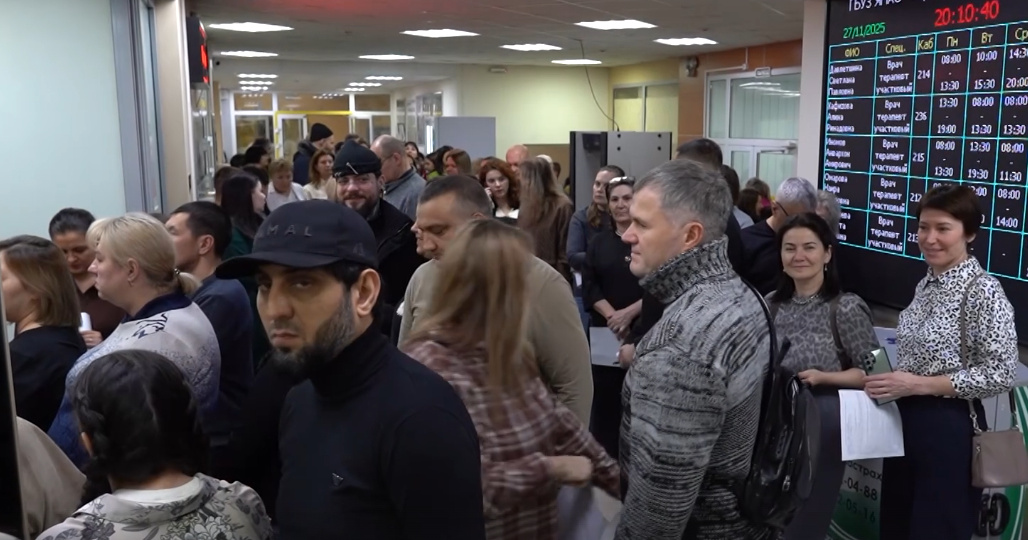 Ночь диспансеризации в Новом Уренгое: энтузиазм или вынужденная мера? Юридический разбор организации и последствий массового скрининга