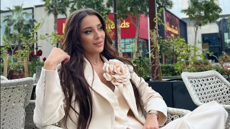     Кристина Егиазарова: путь от начинающего психолога до специалиста Фото: Кристина Егиазарова