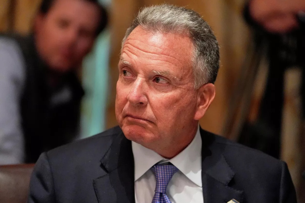    Фото: Alex Brandon, источник: AP Photo