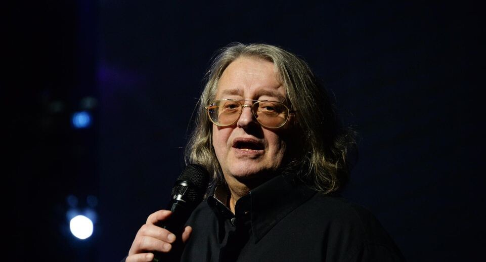    Anatoly Lomokhov/Global Look Press / www.globallookpress.com