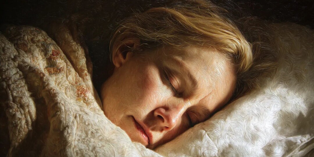 Японский метод 4-7-8: засыпаю за 2 минуты без таблеток — работает с первого раза