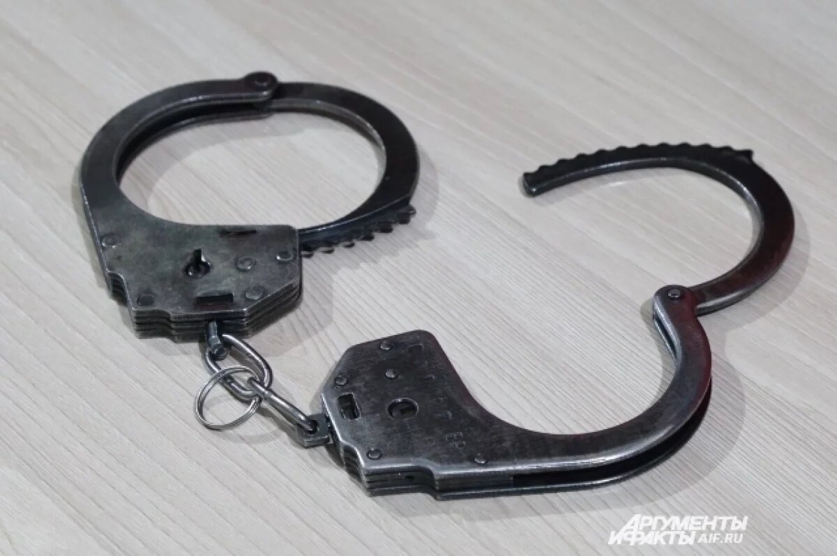    В Прикамье рецидивист убил знакомого, нанеся 32 ножевых ранения