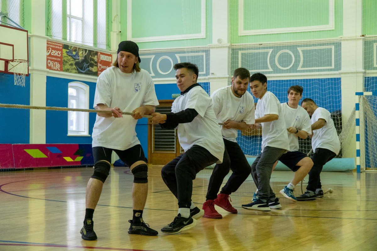 Фото: из материалов Правительства Магаданской области