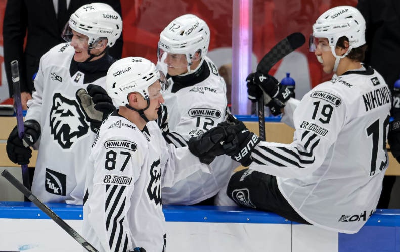 чемпионат.ком