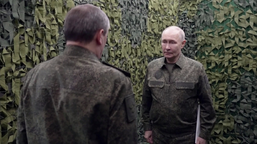    Фото: © РИА Новости; 5-tv.ru