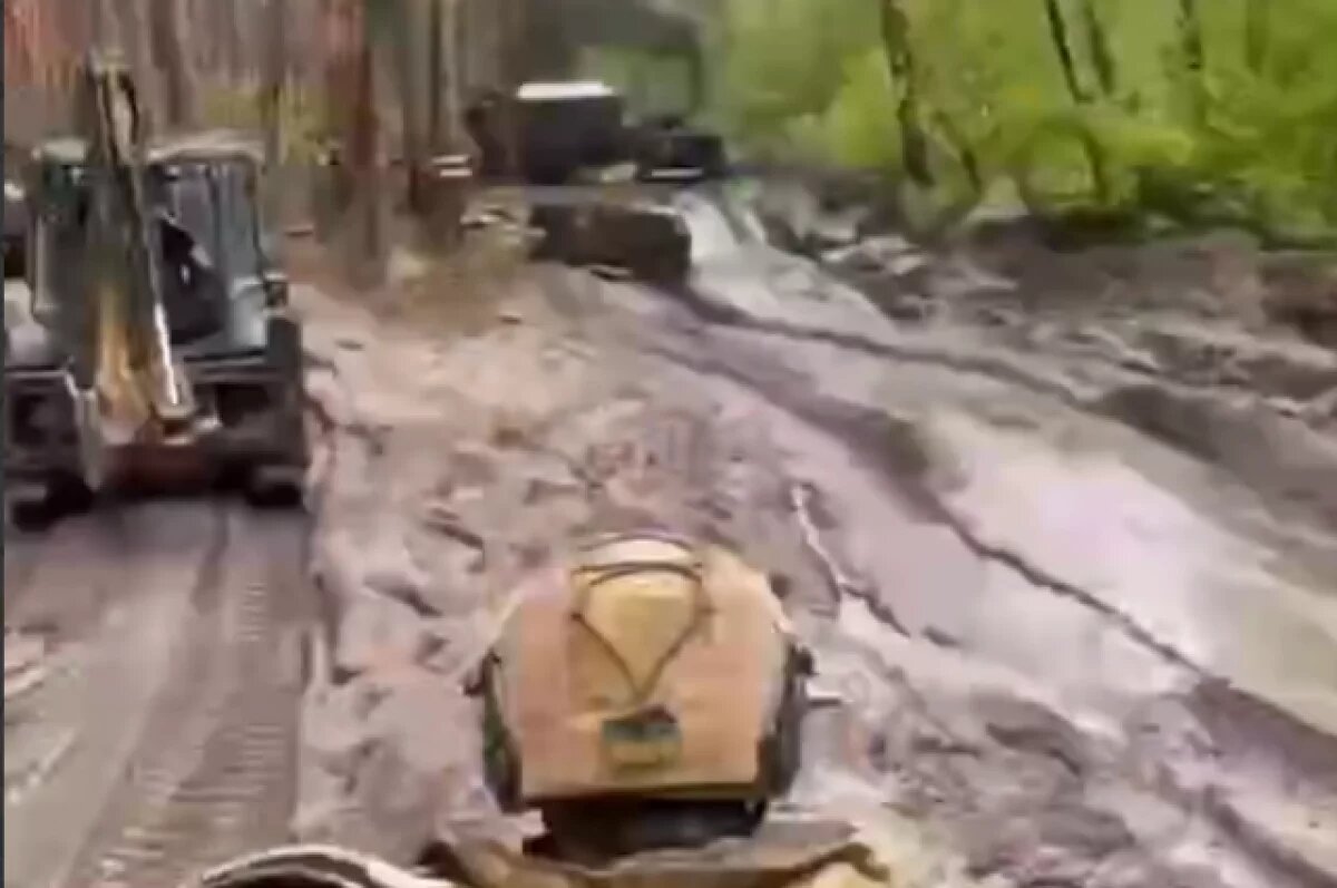    Генерал Попов: до зимы ВСУ будут вязнуть