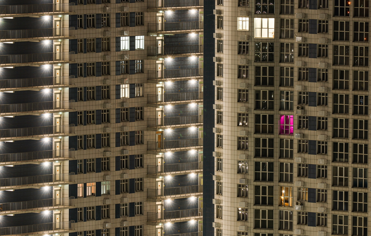 Эрик Романенко/ТАСС