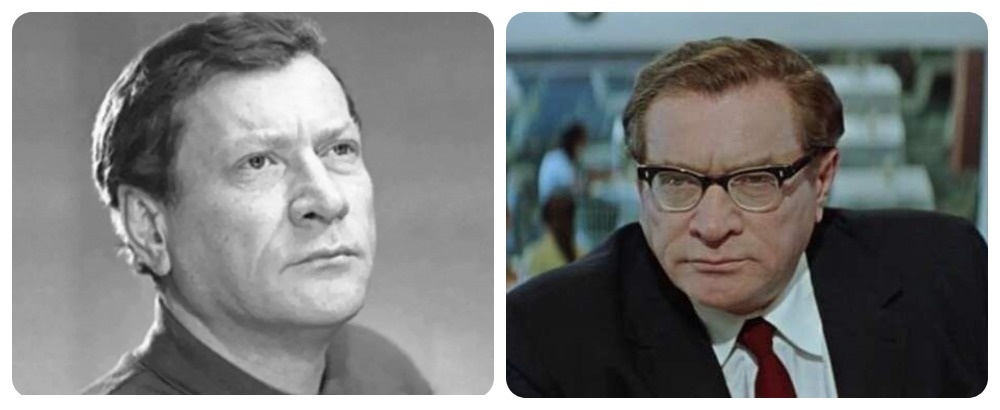 Алексей Глазырин: За внешней суровостью — ранимая душа